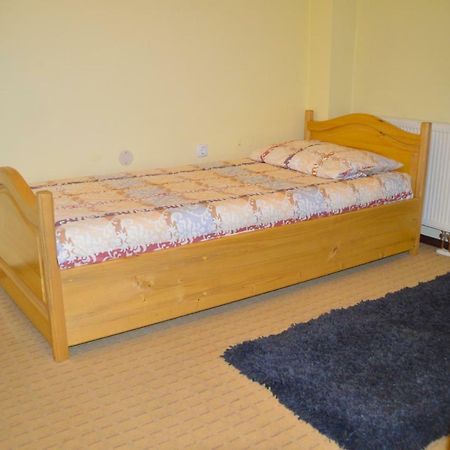 Motel Stecak Jajce Eksteriør billede
