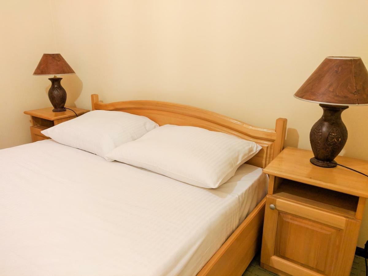 Motel Stecak Jajce Eksteriør billede