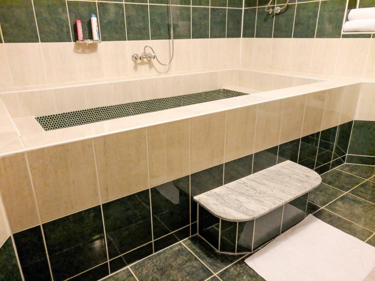 Motel Stecak Jajce Eksteriør billede