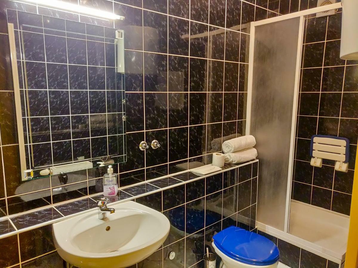 Motel Stecak Jajce Eksteriør billede