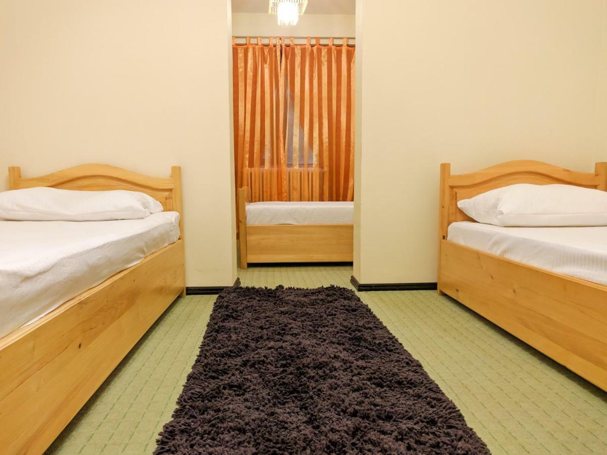 Motel Stecak Jajce Eksteriør billede