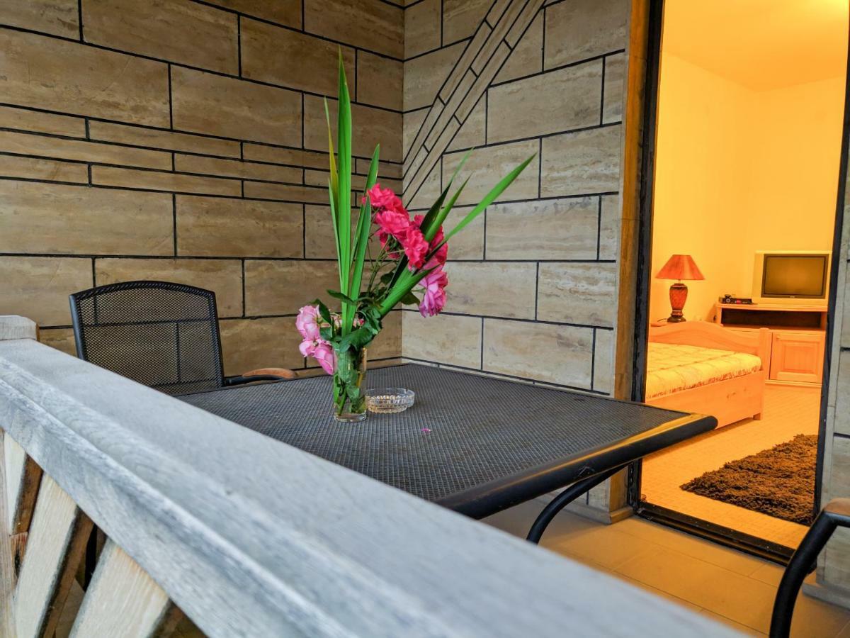 Motel Stecak Jajce Eksteriør billede